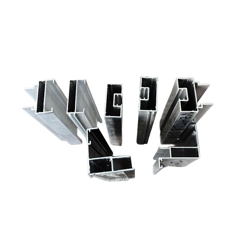 Casement Door Profiles Casement Door Profiles